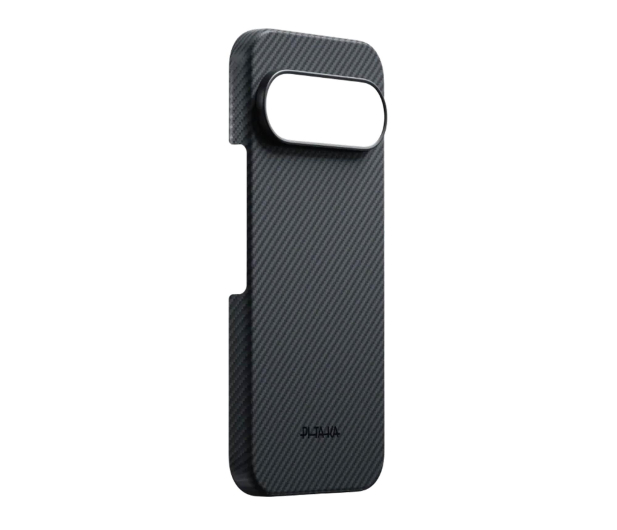 PITAKA Ultra-Slim Case Black/Grey Google Pixel 10 - 1369553 - zdjęcie 2